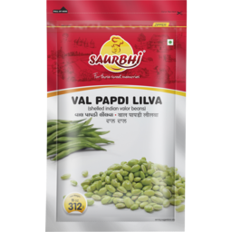 Saurbhi Iqf - Val Papdi Lilva