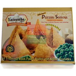 Katoomba Punjabi Samosa 25pc x