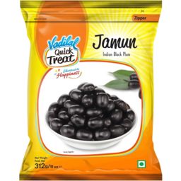 Vadilal Jamun