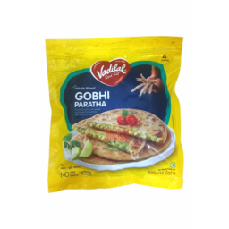 Vadilal Gobhi Paratha 4pc