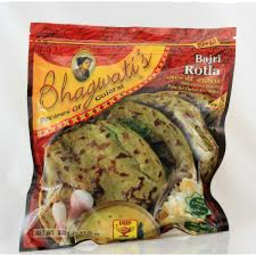 Bhagwati's Bajri Rotla