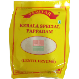 Periyar Krl Spc Pappadam