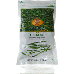 Deep Frozen Veg - Chauri