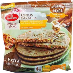 Haldiram Paratha - Onion