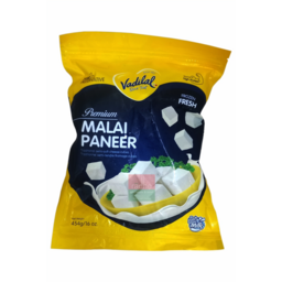 Vadilal Malai Paneer Cubes