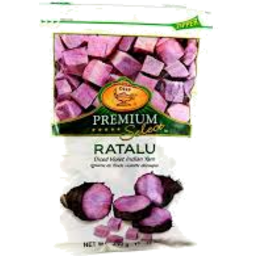 Deep Frozen Veg - Ratalu