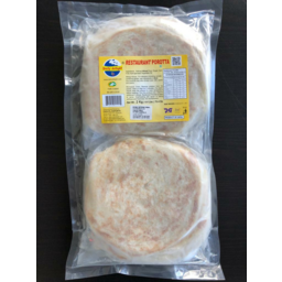 Daily Delight Restaurant Porotta