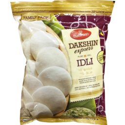 Haldiram's Idli