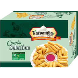 Katoomba Combo Selection '96 Pack'