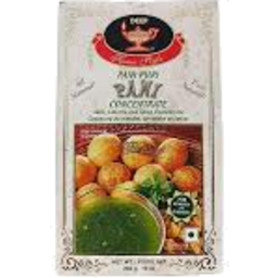 Deep Chutney - Pani Puri