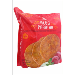 Deep Paratha - Aloo