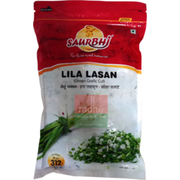 Saurbhi Iqf - Lila Lasan