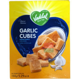Vadilal Garlic Cubes