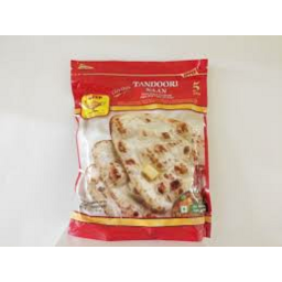 Deep Naan - Tandoori 16pcs