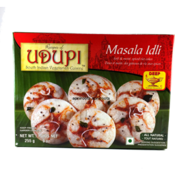 Udupi Idli Masala