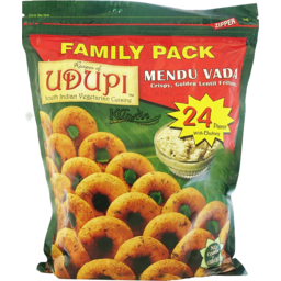 Udupi Mendu Vada 24pcs