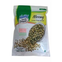 Vadilal Moong Sprouts