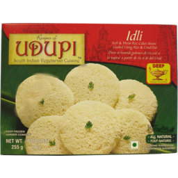 Udupi Idli