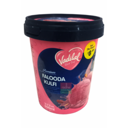 Vadilal Ice Cream - Falooda Kulfi