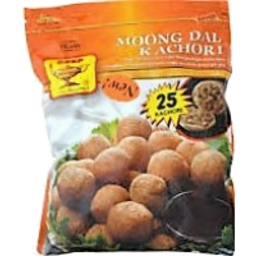 Deep Kachori Moong Dal