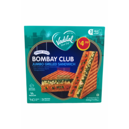 Vadilal Bombay Club
