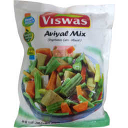 Viswas Aviyal Mix