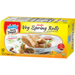 Vadilal Spring Roll