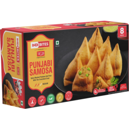 Indi Bites Punjabi Samosa pcs