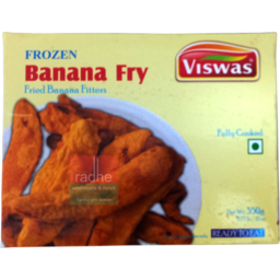 Viswas Banana Fry