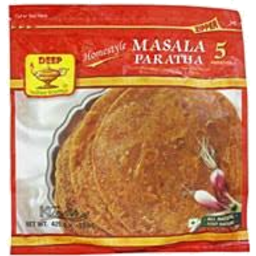 Deep Paratha - Masala 5pcs
