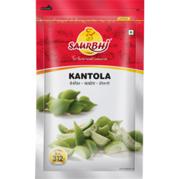 Saurbhi Iqf - Kantola