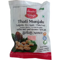 Telugu Snack - Thati Manjula