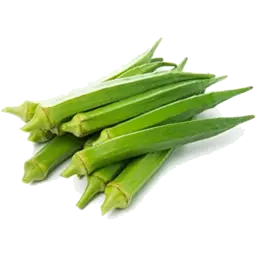 Okra (​Bhindi ) Whole minimum