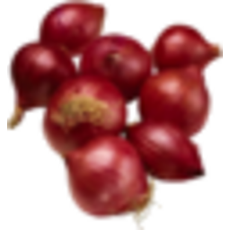 Onion Red Spanish minimum