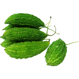 Bitter Melon Small (​Karela) minimum