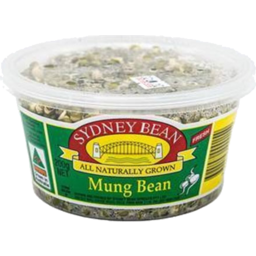 Mung Bean Sprout