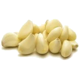 Garlic Peeled