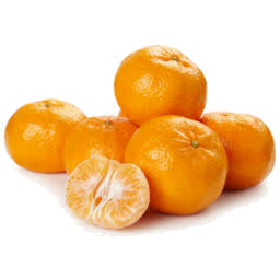 Mandarins minimum