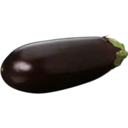 Egg Plant Big minimum