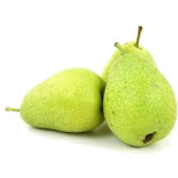 Pears minimum
