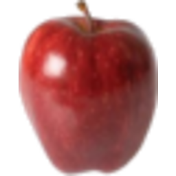 Apple Red Delicious Minimum