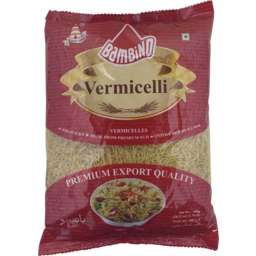 Bambino Roasted Vermicelli