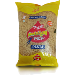 Bambino Macaroni Pasta