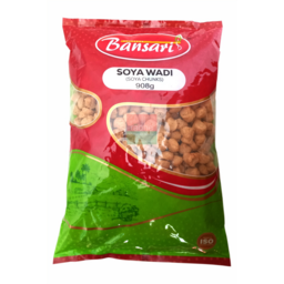 Bansari Soya Chunks