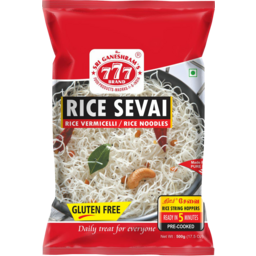 777 Rice Vermicelli Sevai