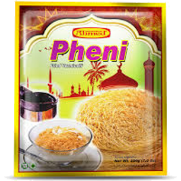Ahmed Pheni-Fried Vermicelli