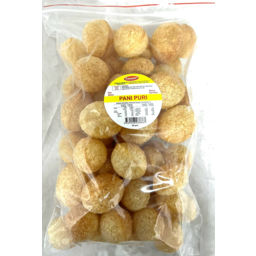 Bansari Pani Puri's 60pcs