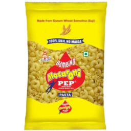 Bambino Macaroni Pasta
