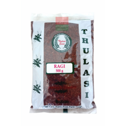 Thulasi Ragi