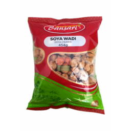 Bansari Soya Chunks